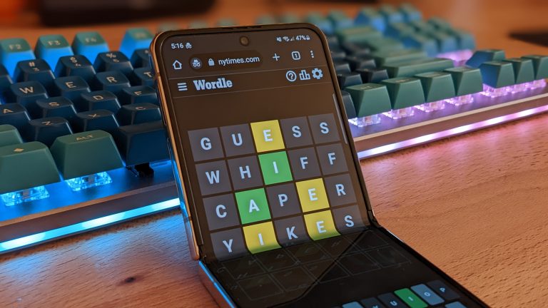 Wordle Och Dess Inverkan På Digitala Spelgemenskaper