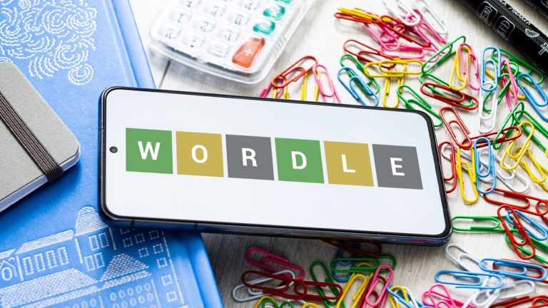 Den Svenska Wordle-Versionen Växer i Popularitet när Intresset för Dagliga Ordspel Fortsätter att Hålla i Sig